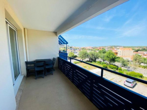 Résidence Bleu Marine - maeva Home - Appartement 2 pièces 4 personnes Confort MAE-9775